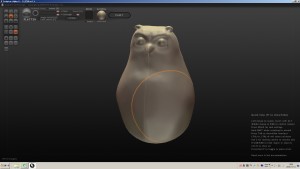 032　体全体を整形